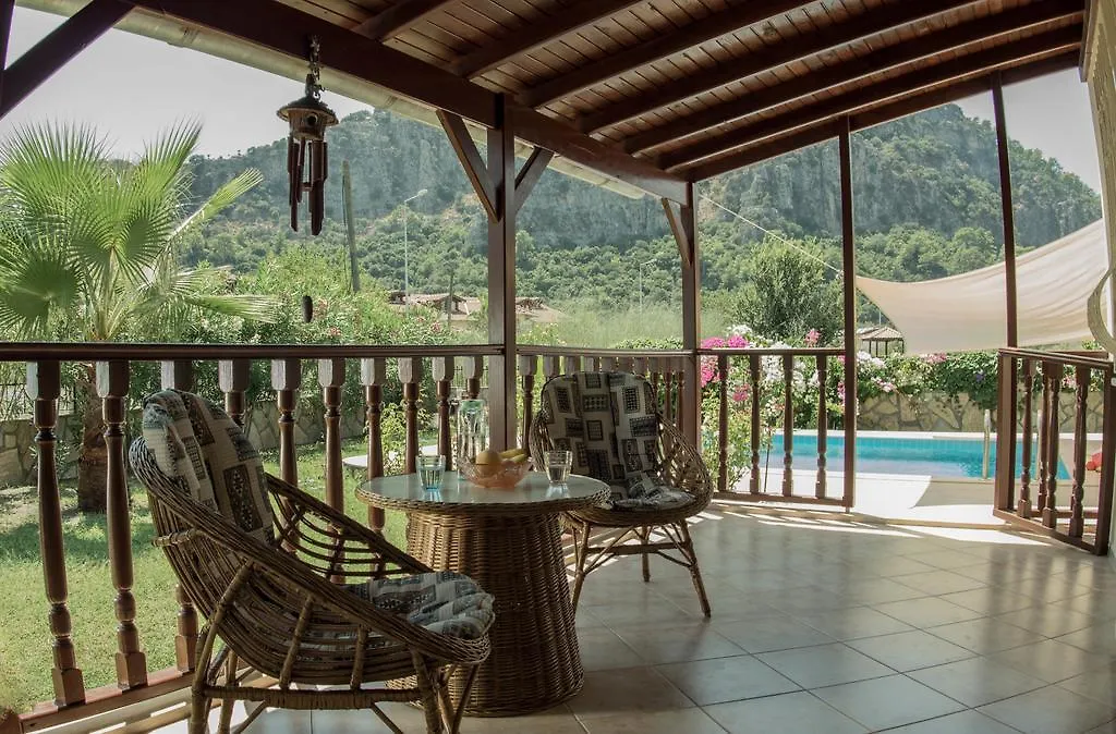 Dalyan Paradise - Haus Sophie