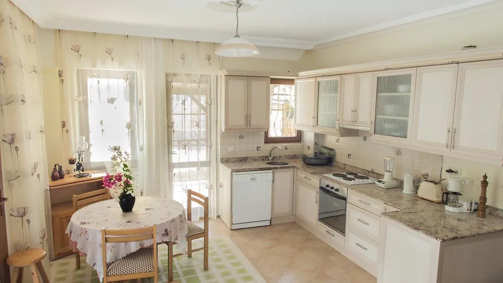 Villa Dalyan Paradise - Haus Sophie Turkey
