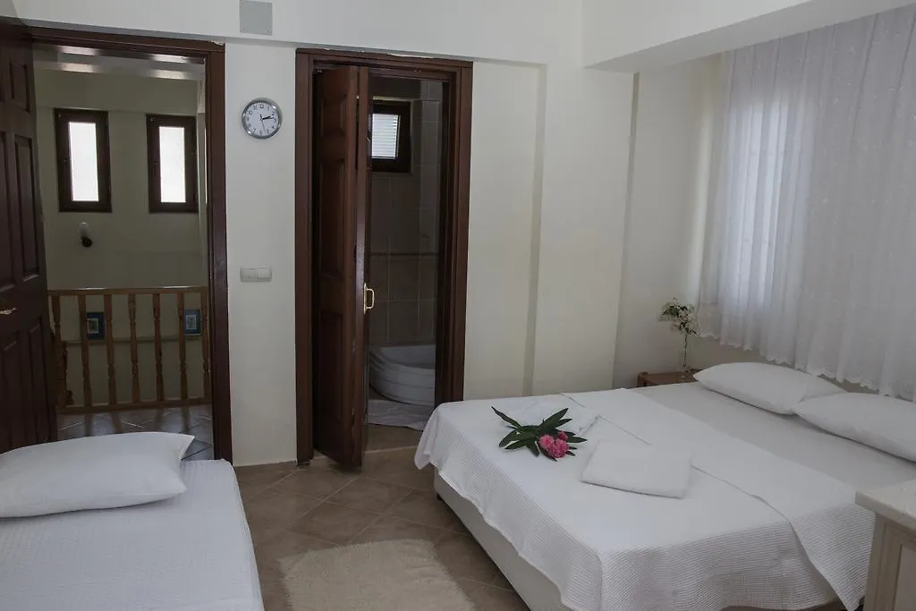 Dalyan Paradise - Haus Sophie Villa