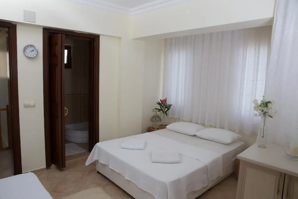 Dalyan Paradise - Haus Sophie 0*,  تركيا