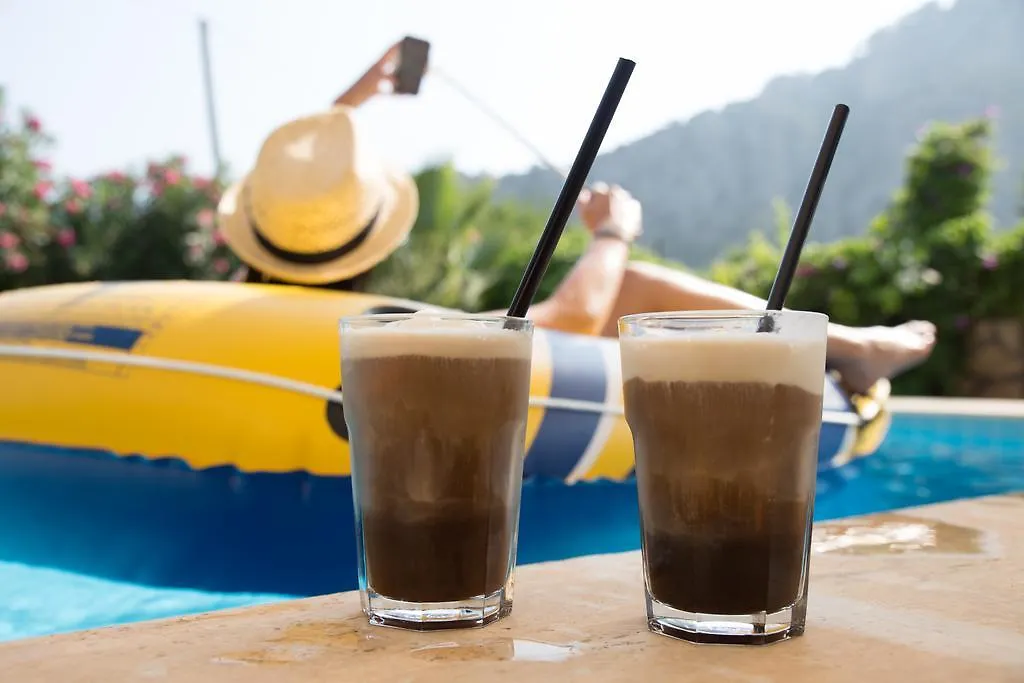 Dalyan Paradise - Haus Sophie Turkey