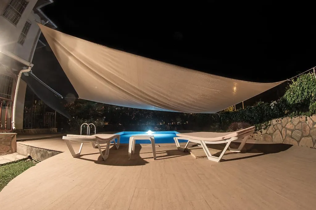 Dalyan Paradise - Haus Sophie Villa