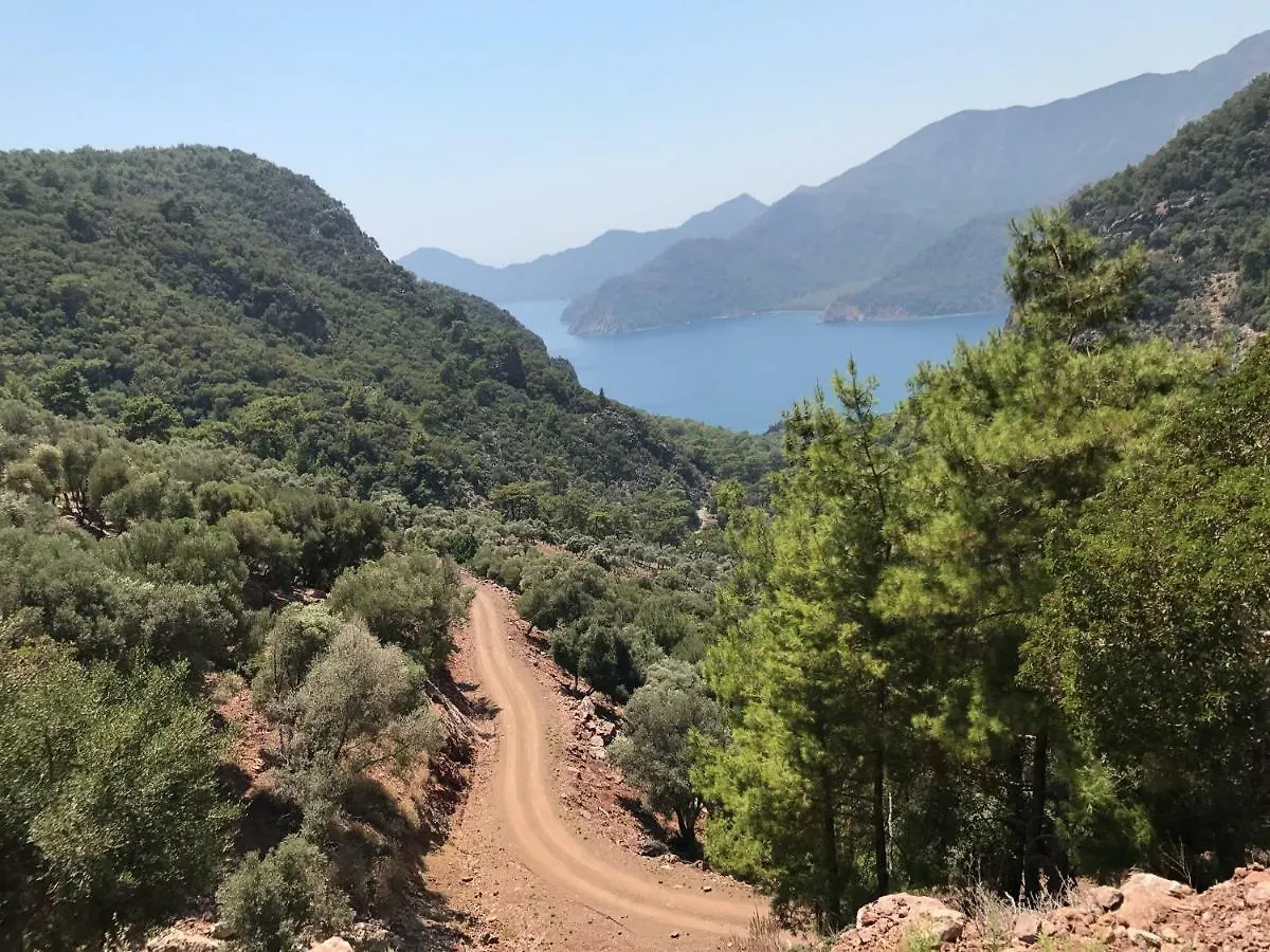 Villa Dalyan Paradise - Haus Sophie