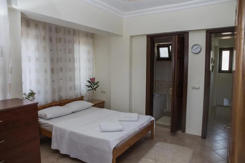 Villa Dalyan Paradise - Haus Sophie