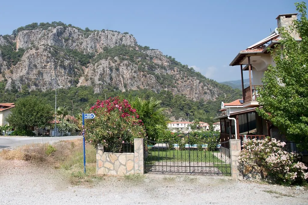 Dalyan Paradise - Haus Sophie 0*,  Turkey