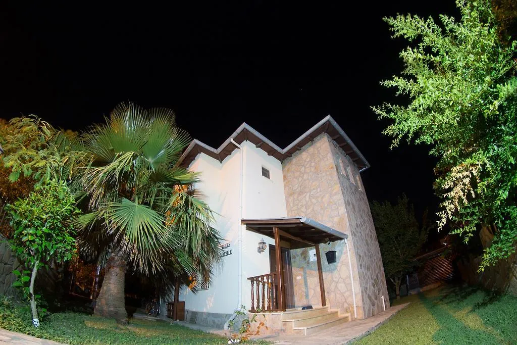 Dalyan Paradise - Haus Sophie